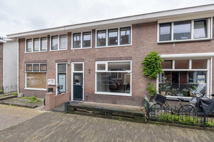 Foto 1 van 3e Oosterstraat 38