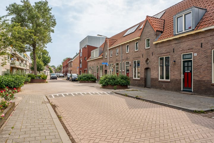 Foto 33 van Veestraat 91