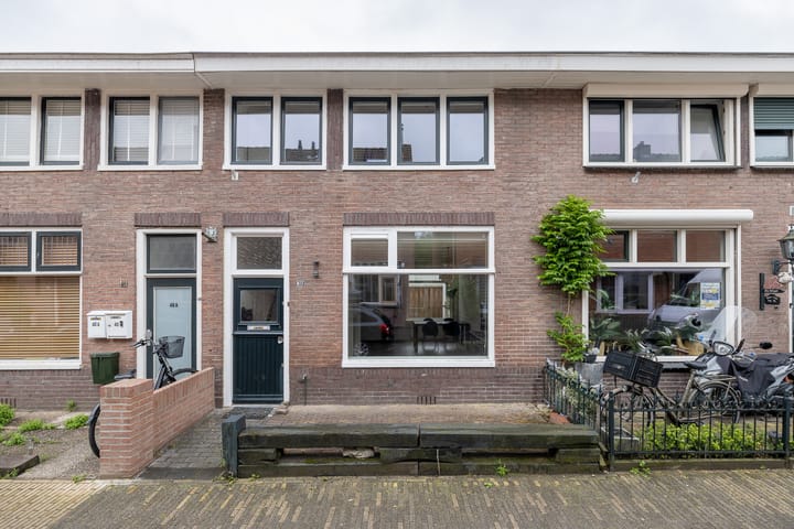 Foto 4 van 3e Oosterstraat 38