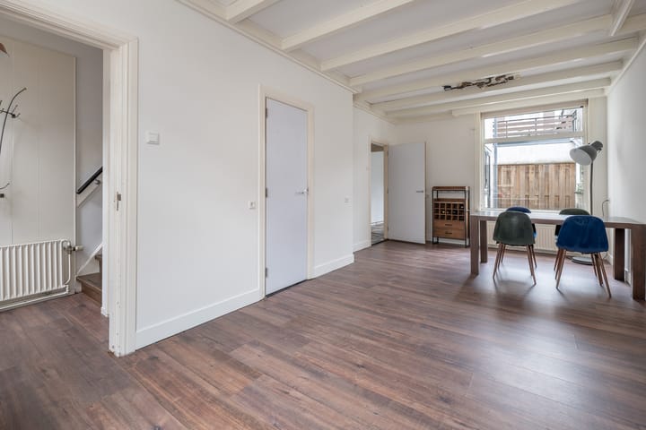 Foto 6 van 3e Oosterstraat 38