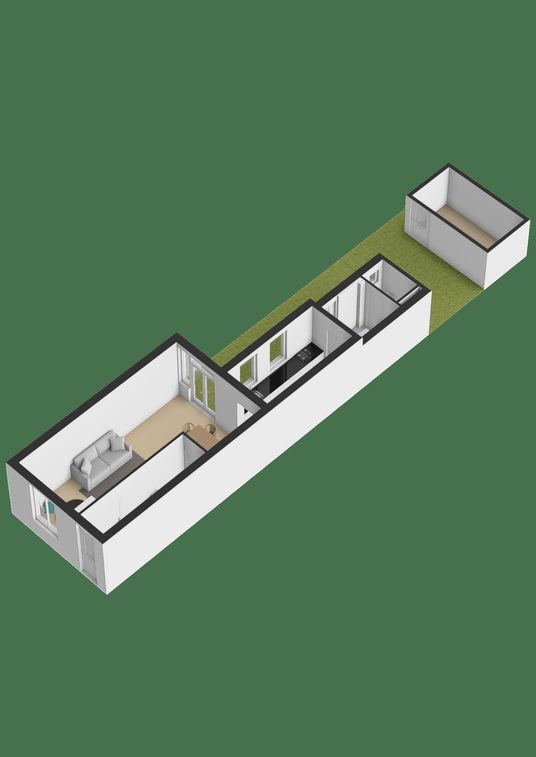 Foto 37 van Veestraat 91