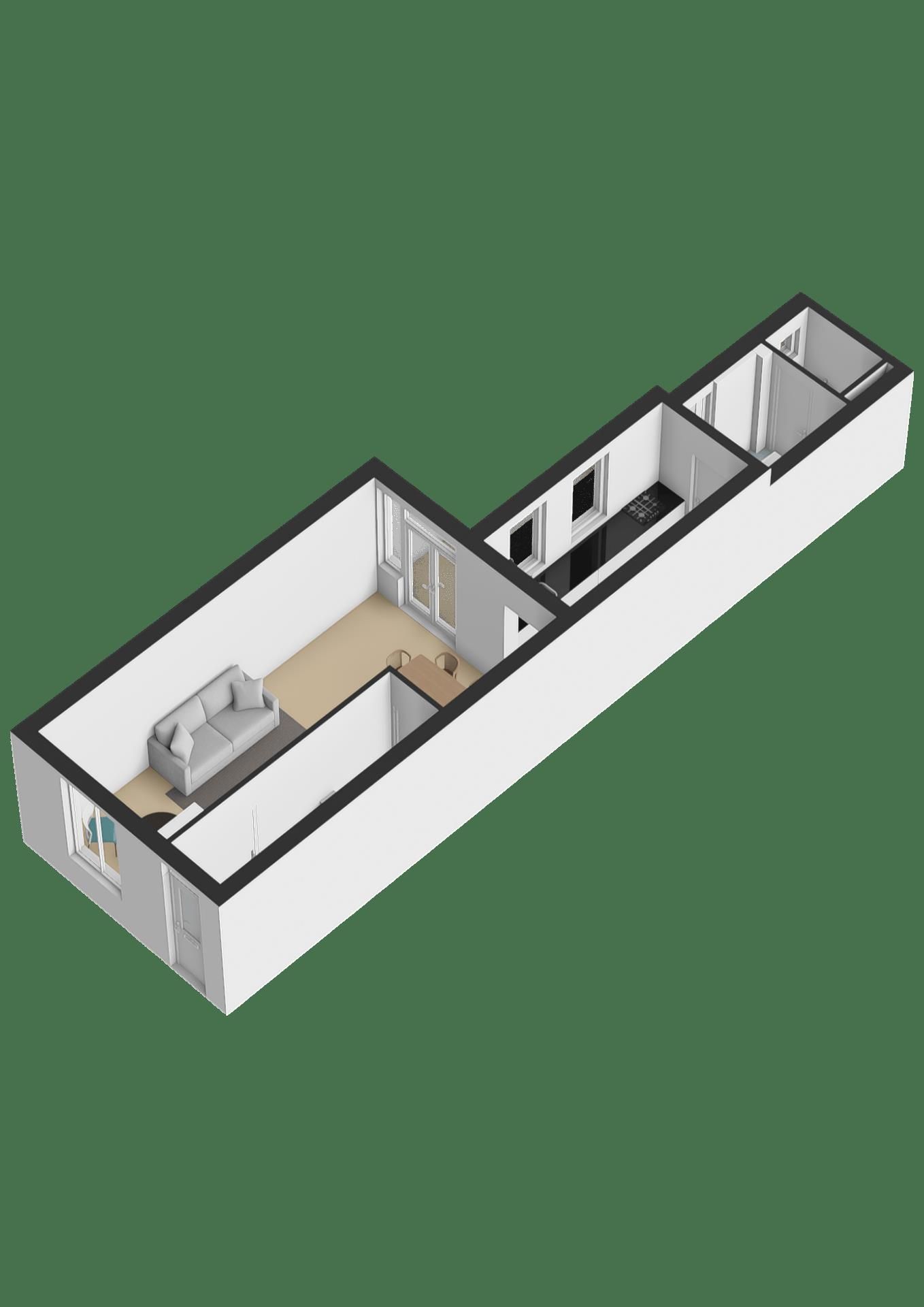 Foto 39 van Veestraat 91