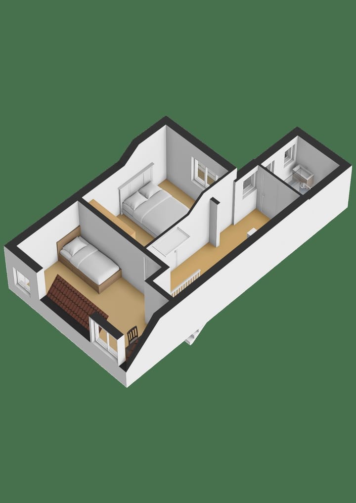 Foto 41 van Veestraat 91