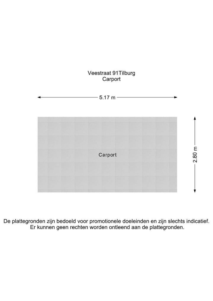 Foto 44 van Veestraat 91