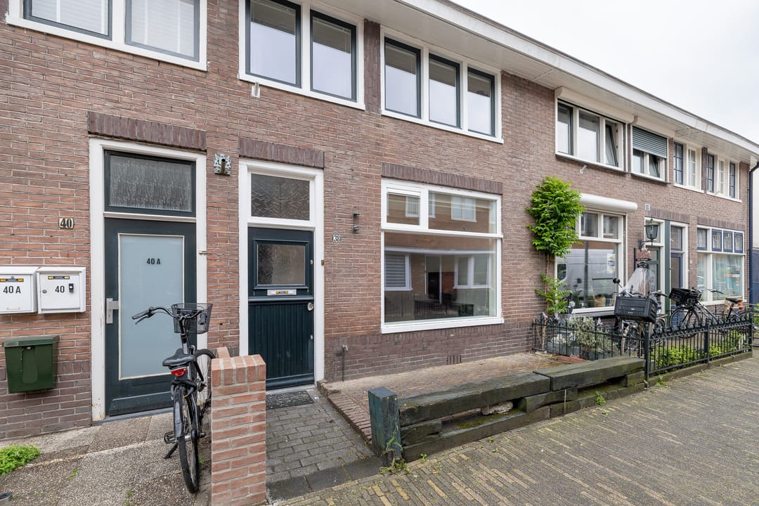 Photo 38 of 3e Oosterstraat 38