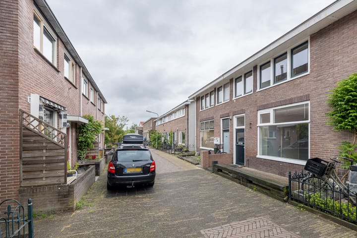 Foto 40 van 3e Oosterstraat 38