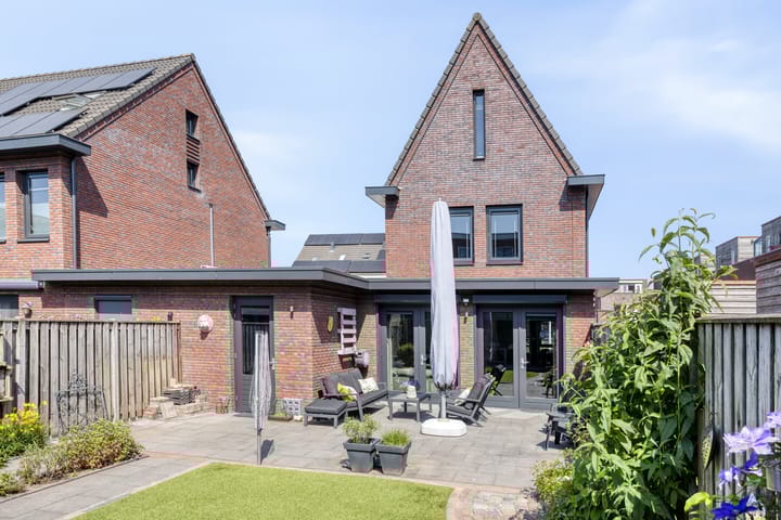 Foto 1 van Spinnerij 39