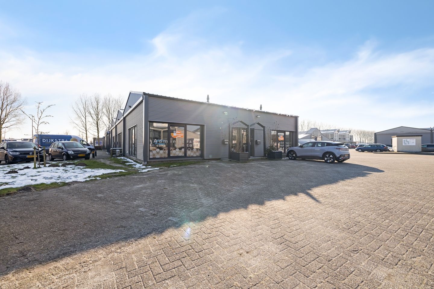 View photo 5 of Apolloweg 1