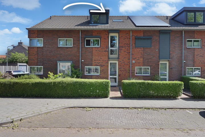 Foto 2 van Volkerakstraat 67