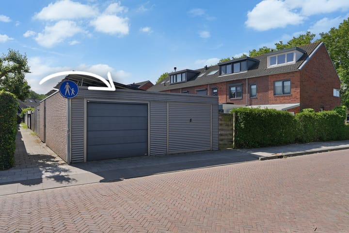 Foto 3 van Volkerakstraat 67