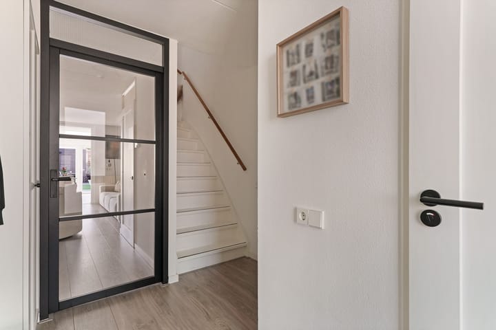 Foto 4 van Volkerakstraat 67