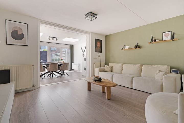 Foto 6 van Volkerakstraat 67