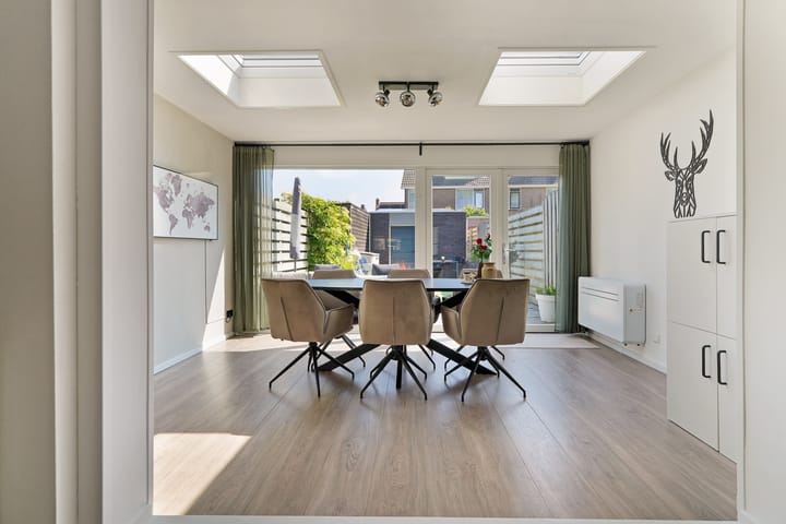 Foto 7 van Volkerakstraat 67