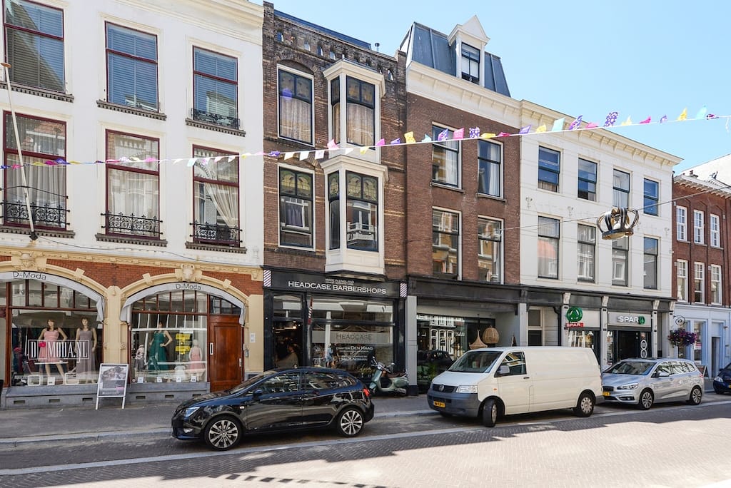 Noordeinde 124-D