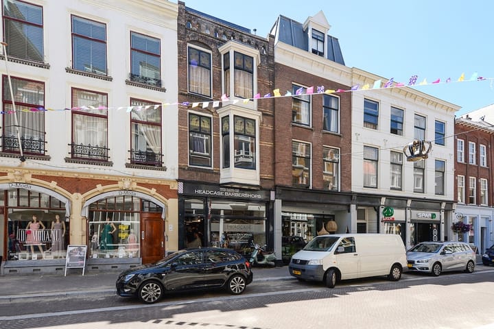 Noordeinde 124-D