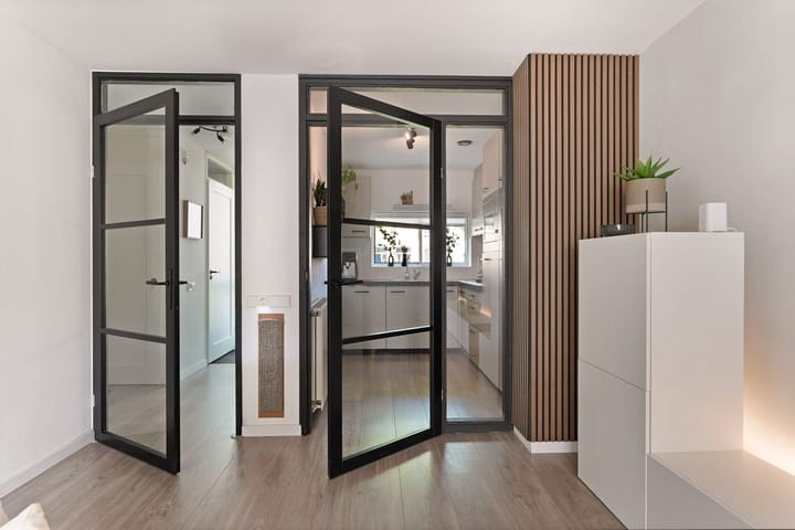 Foto 10 van Volkerakstraat 67