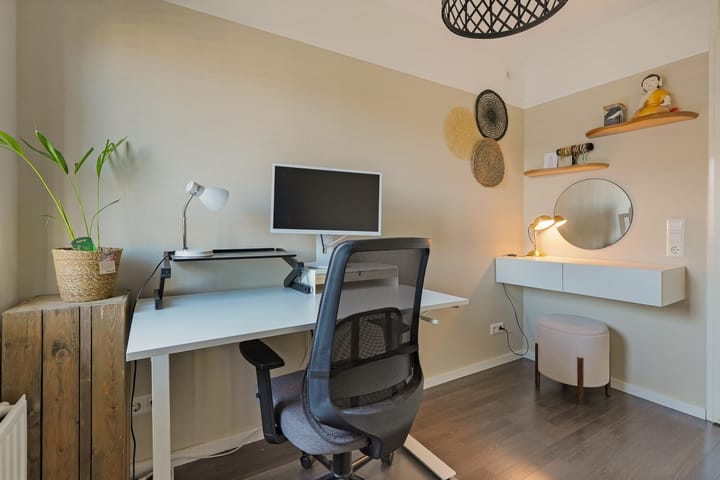 Foto 20 van Volkerakstraat 67