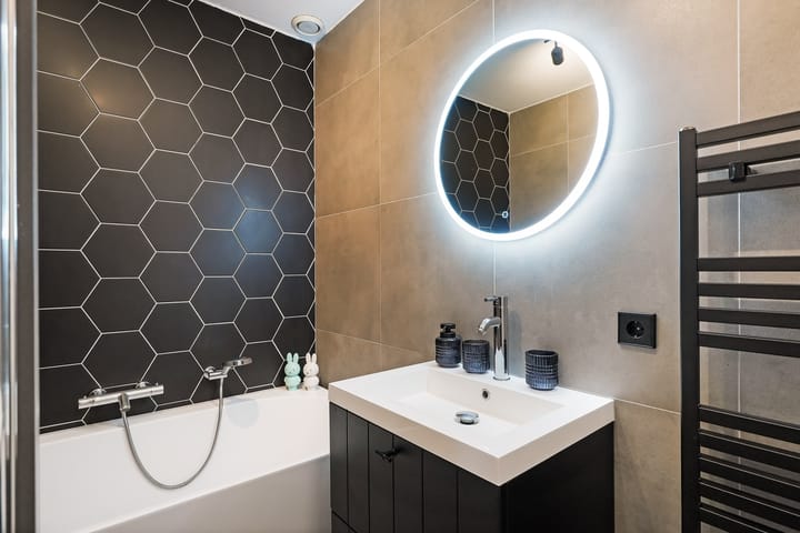 Foto 22 van Volkerakstraat 67