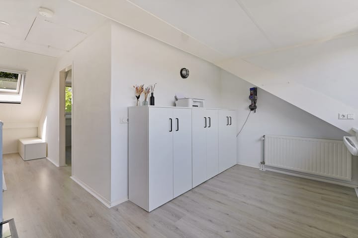 Foto 25 van Volkerakstraat 67