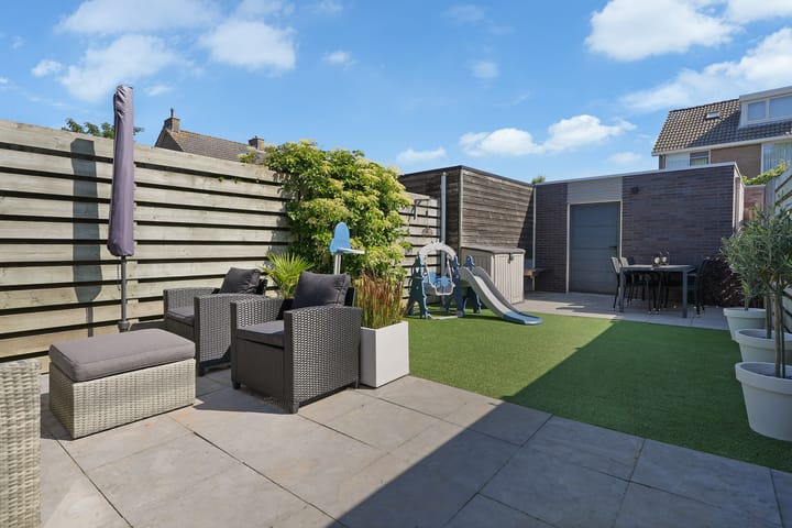 Foto 29 van Volkerakstraat 67