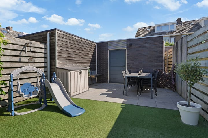 Foto 30 van Volkerakstraat 67