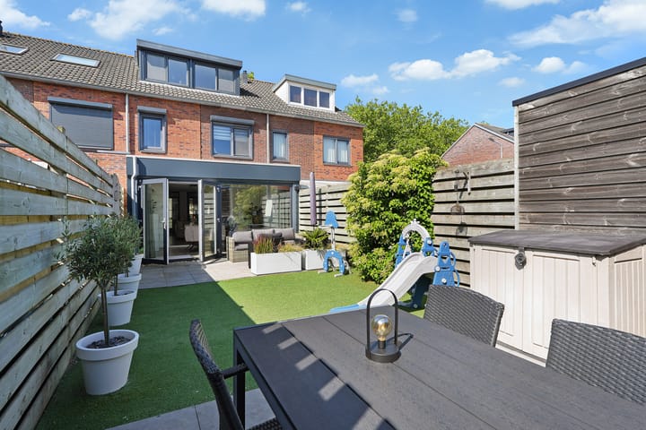 Foto 33 van Volkerakstraat 67