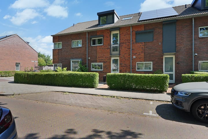 Foto 34 van Volkerakstraat 67