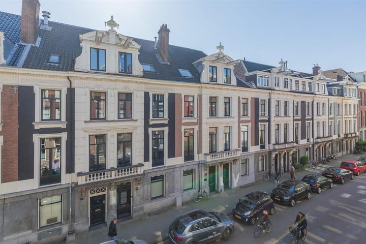 Pieter Cornelisz. Hooftstraat 147