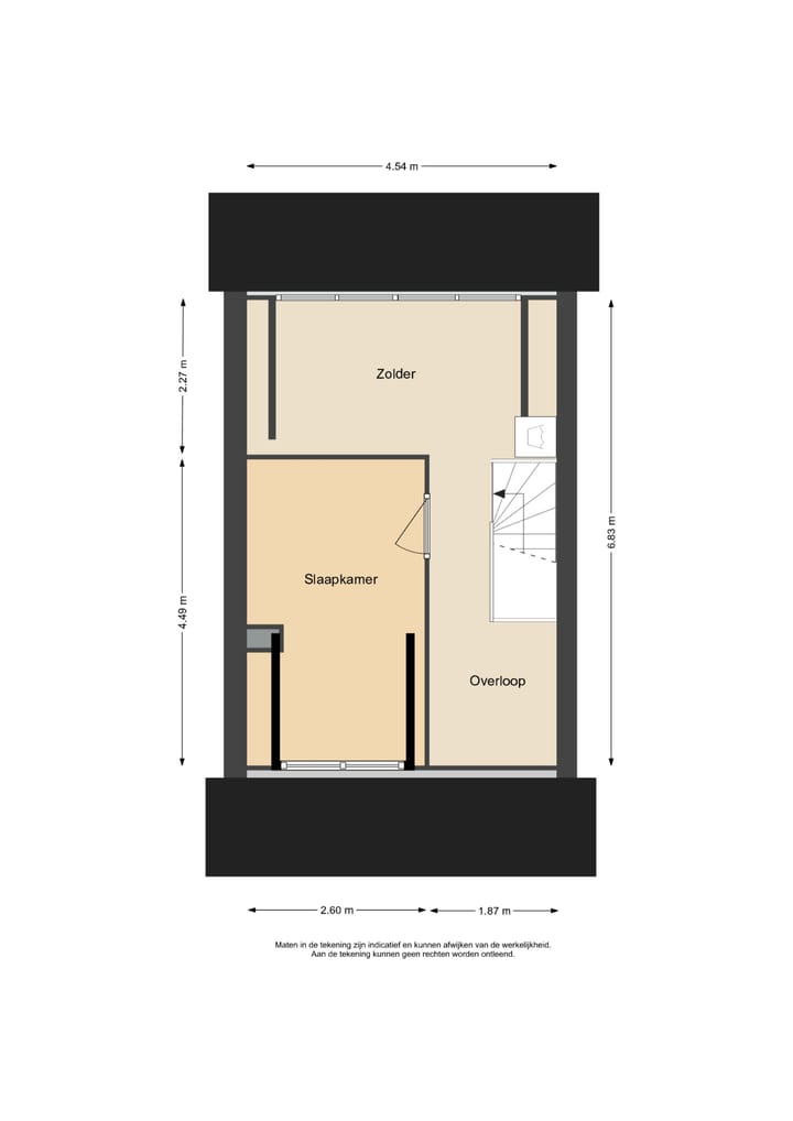 Foto 38 van Volkerakstraat 67
