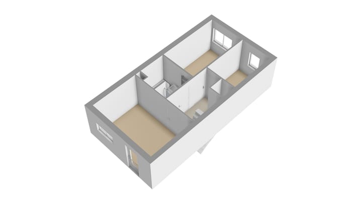 Foto 41 van Volkerakstraat 67