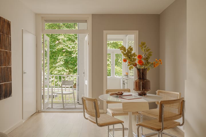 Photo 1 of Sluisstraat 30-1