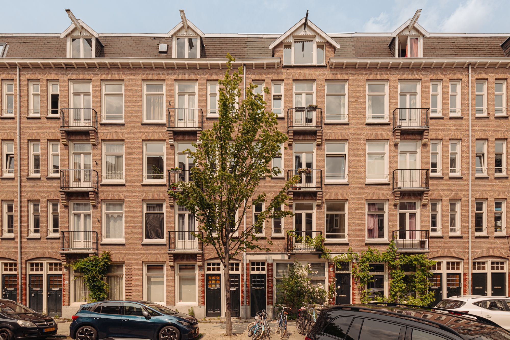 Photo 3 of Sluisstraat 30-1