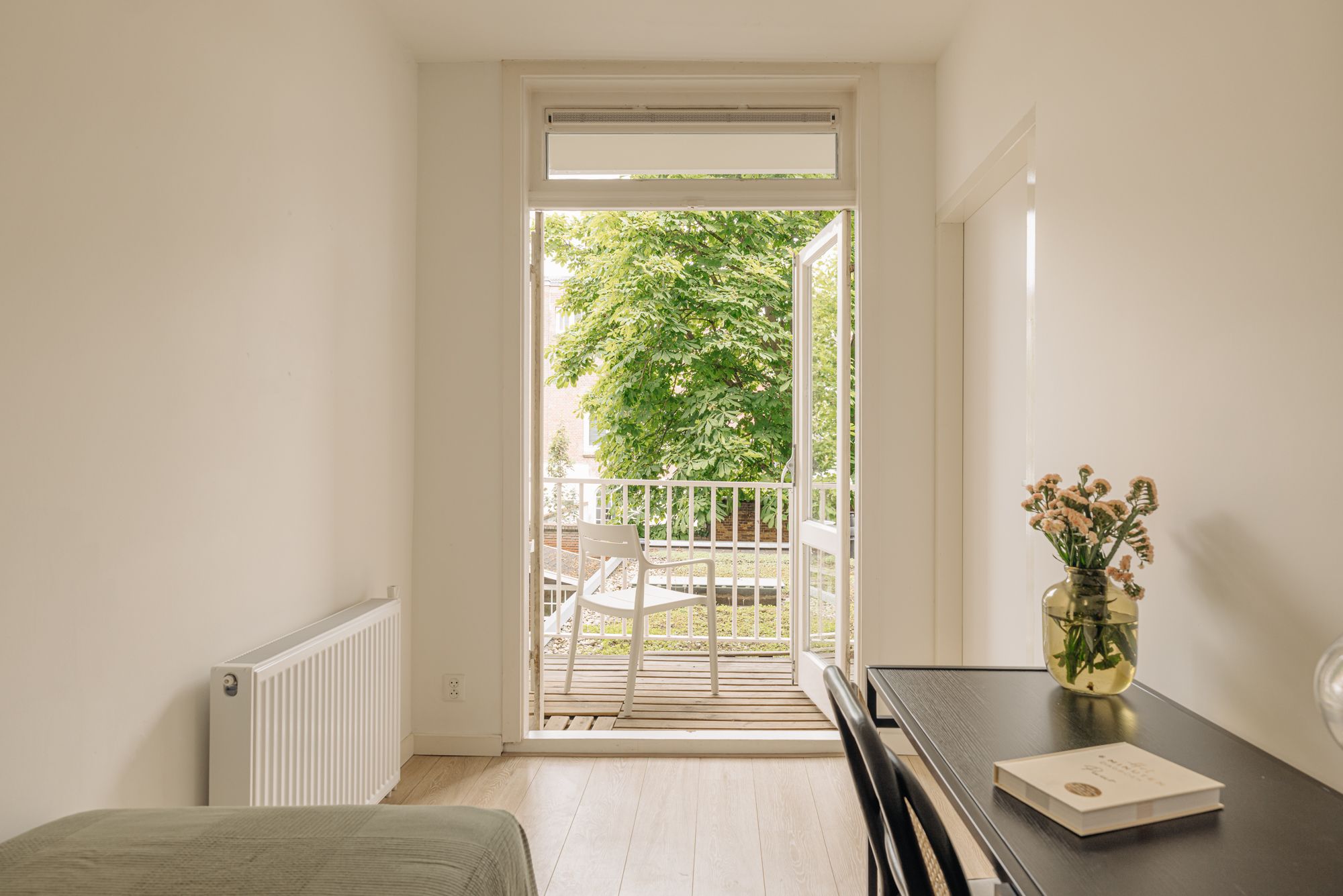 Photo 6 of Sluisstraat 30-1