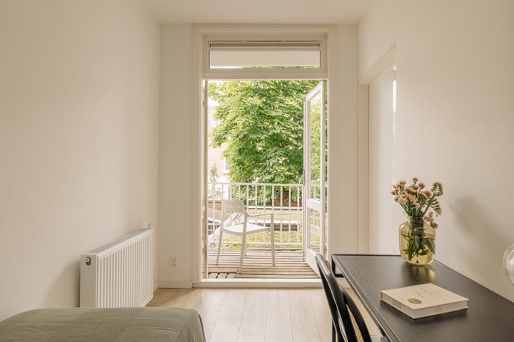 Photo 6 of Sluisstraat 30-1