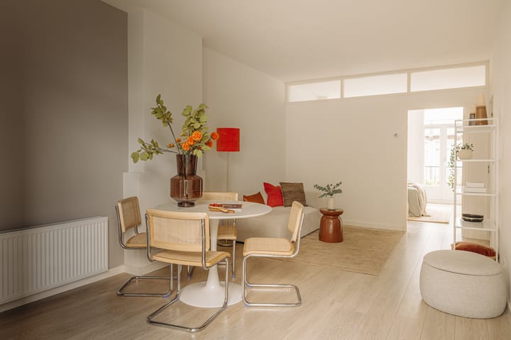 Photo 9 of Sluisstraat 30-1