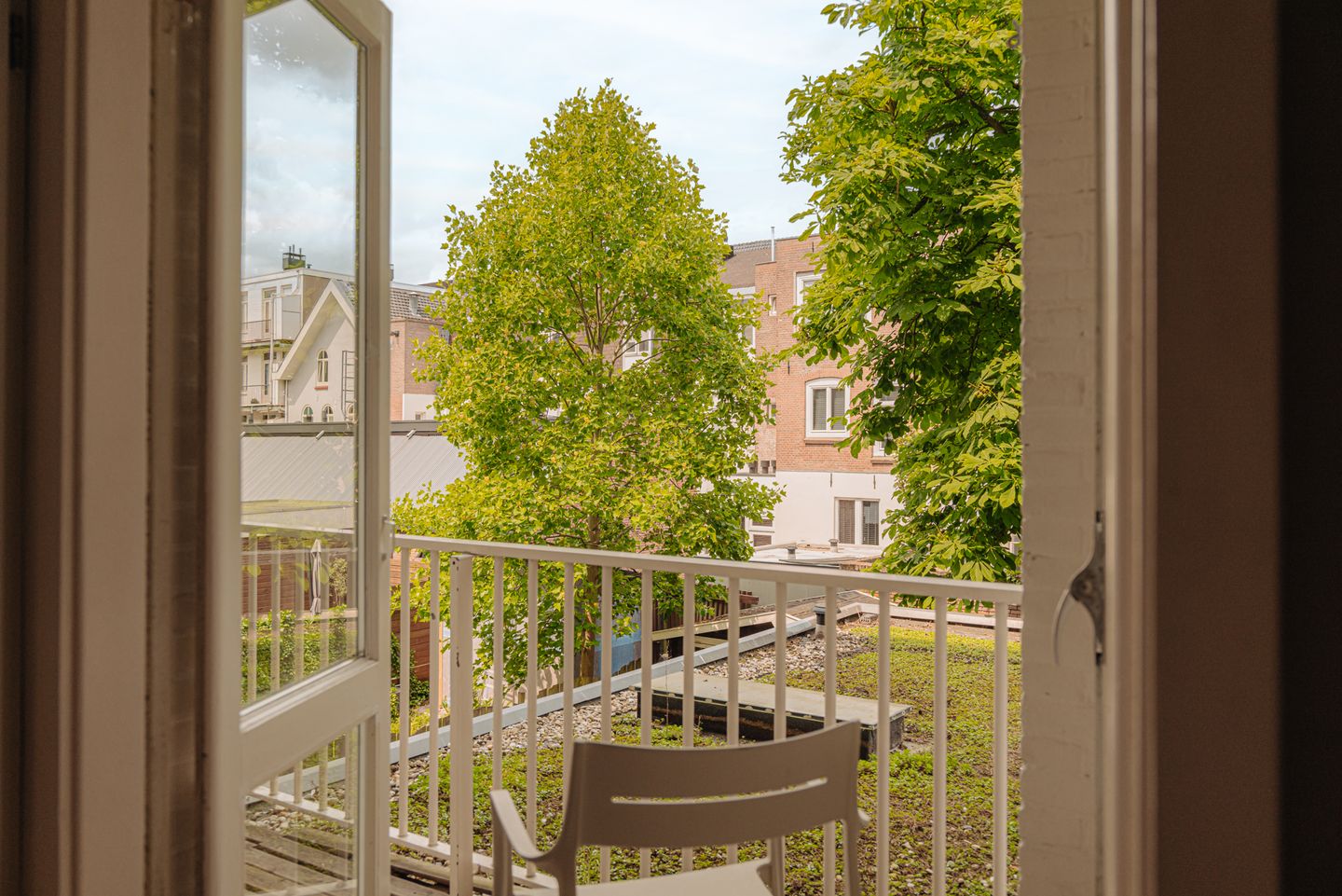 Photo 14 of Sluisstraat 30-1