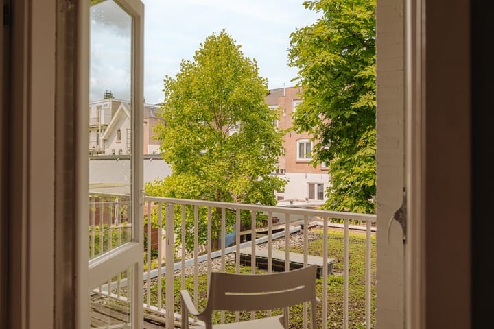 Photo 14 of Sluisstraat 30-1