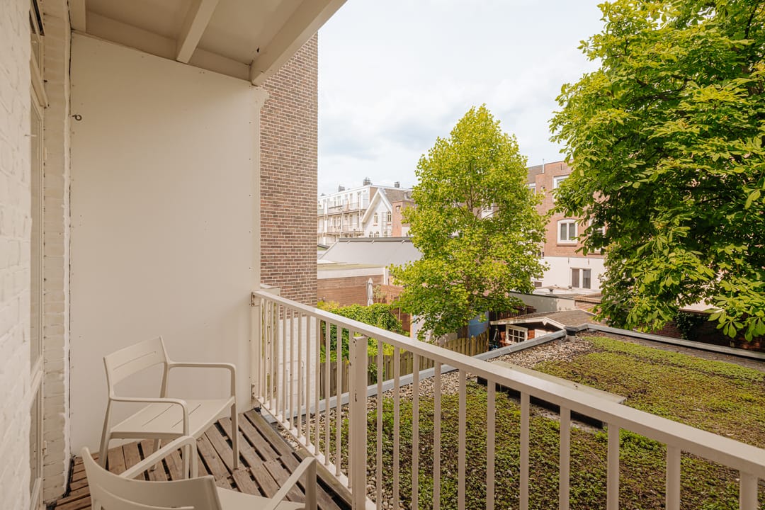 Photo 17 of Sluisstraat 30-1