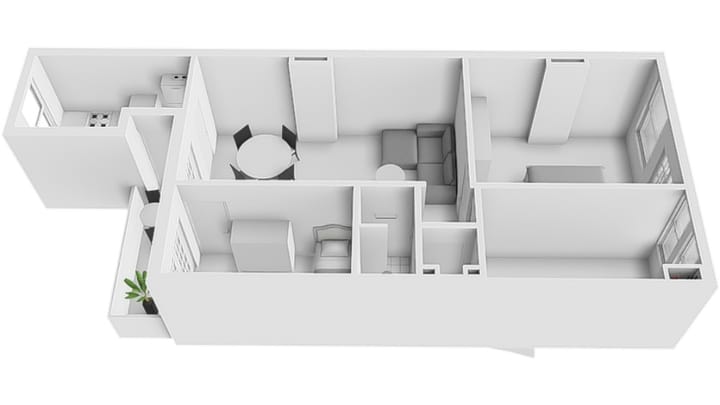 Photo 28 of Sluisstraat 30-1