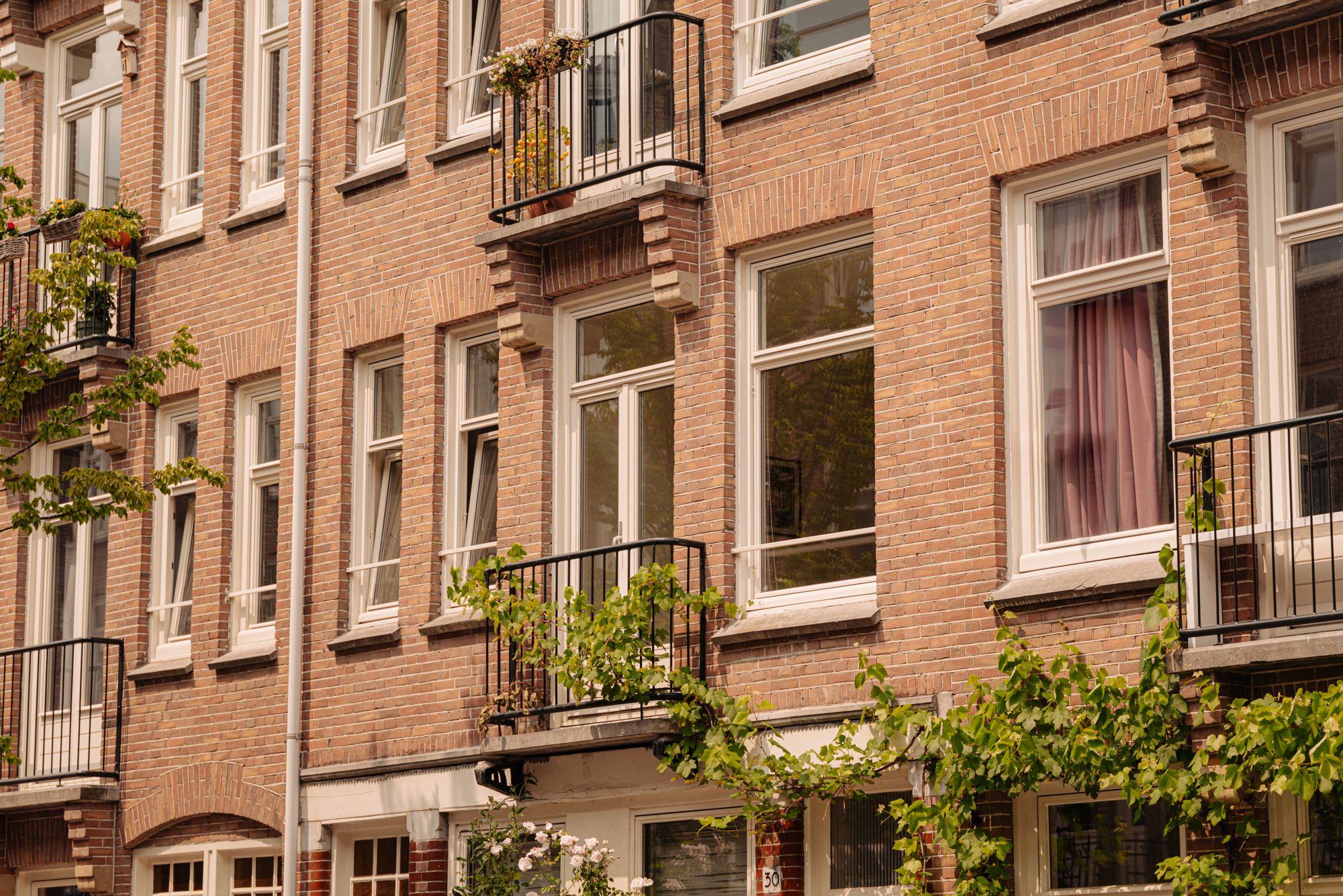 Photo 24 of Sluisstraat 30-1
