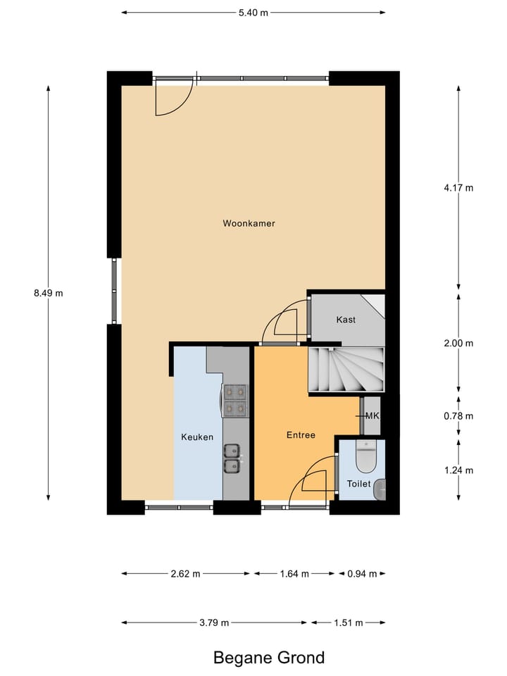 Foto 28 van Hoogven 12