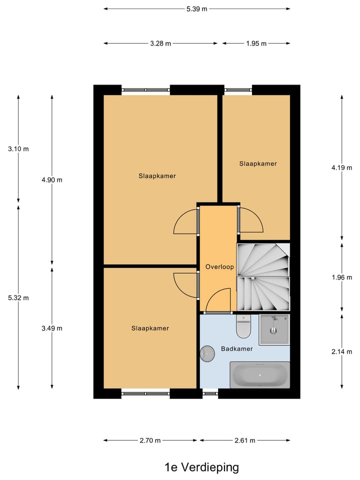 Foto 29 van Hoogven 12