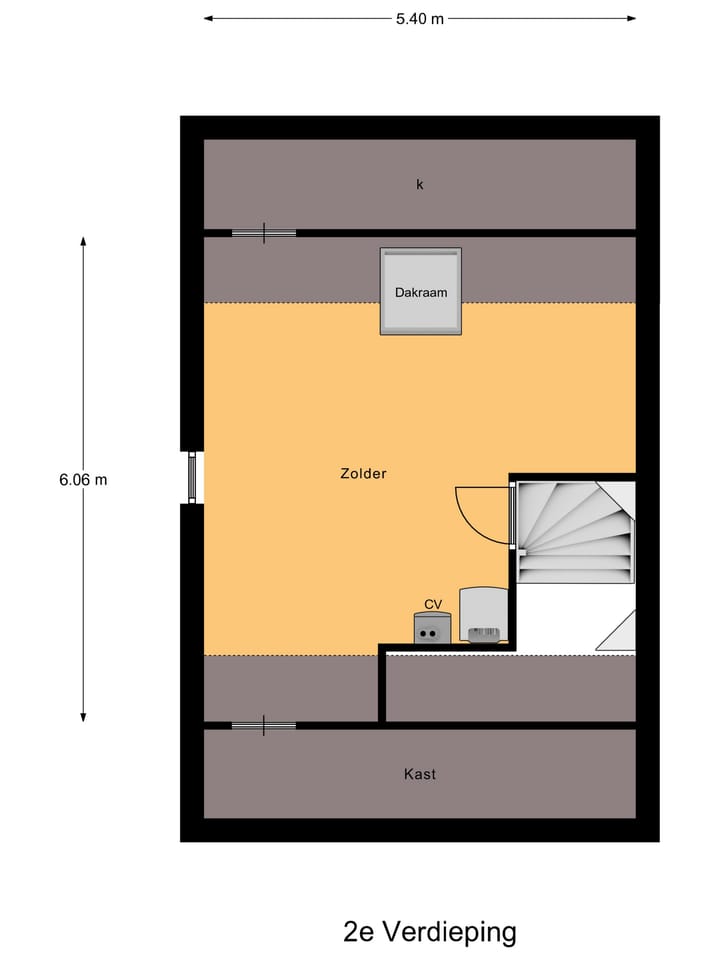 Foto 30 van Hoogven 12