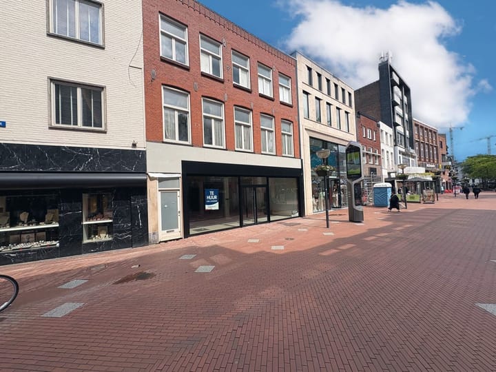 Marktstraat 4-A