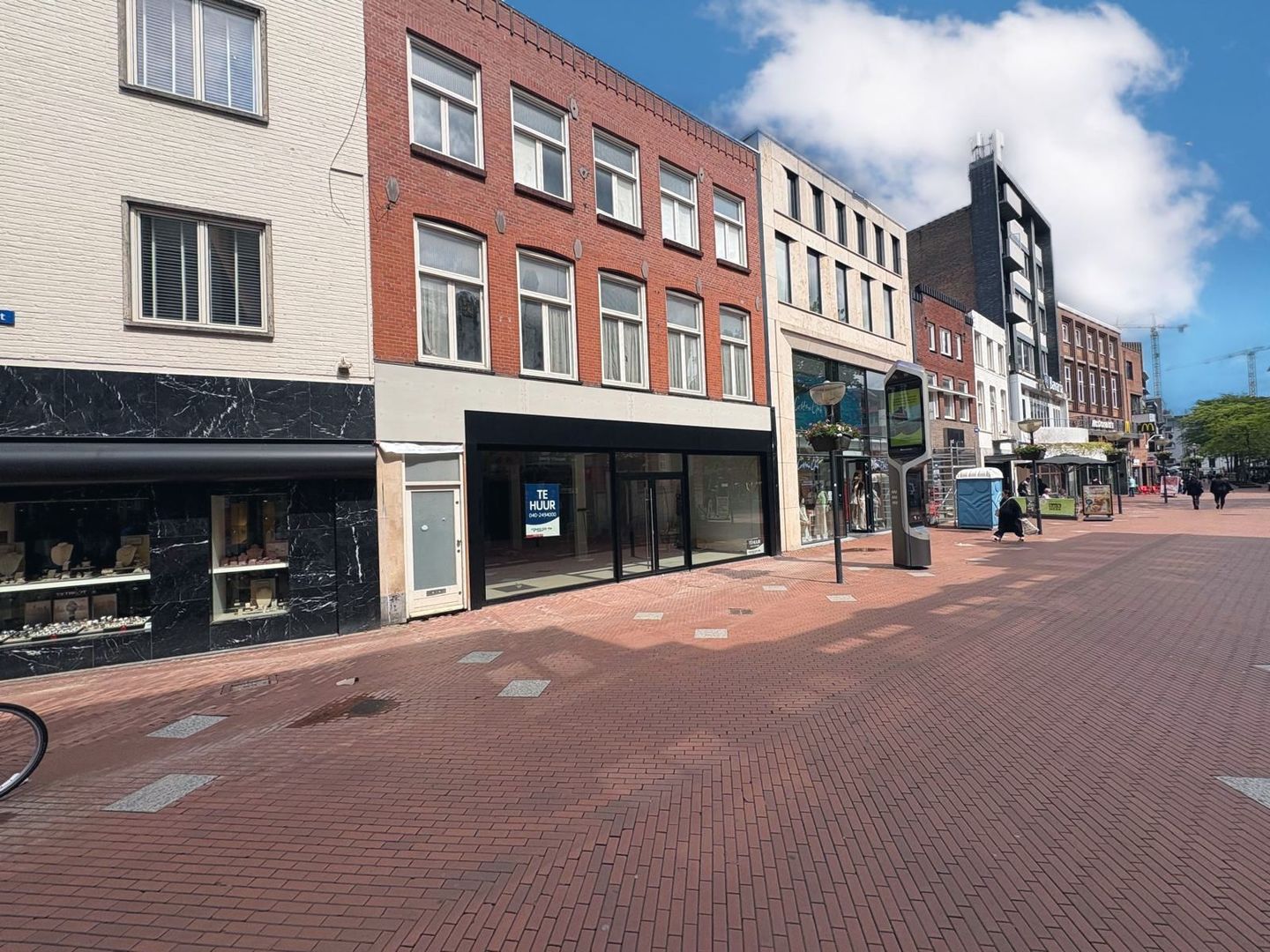Bekijk foto 1 van Marktstraat 4-6
