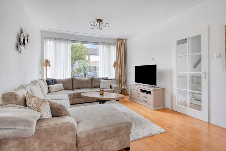 Foto 3 van Pegasusstraat 39