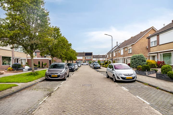 Foto 4 van Pegasusstraat 39