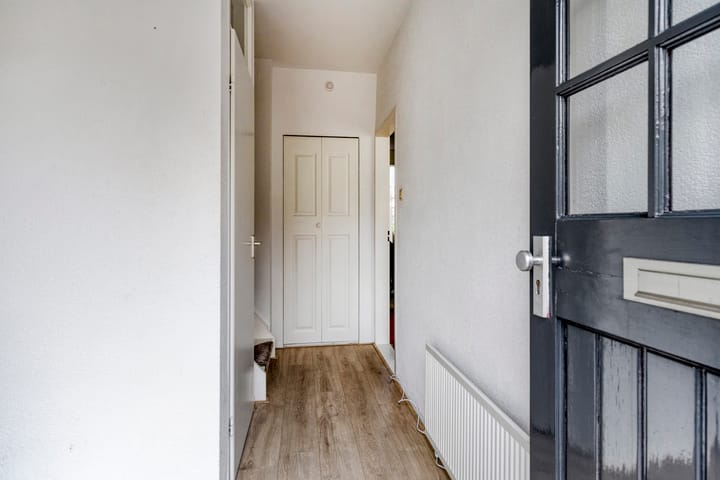 Foto 5 van Pegasusstraat 39