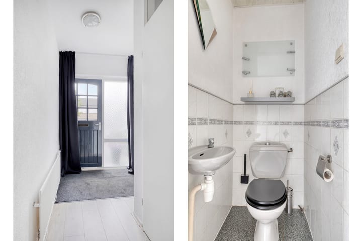 Foto 6 van Pegasusstraat 39