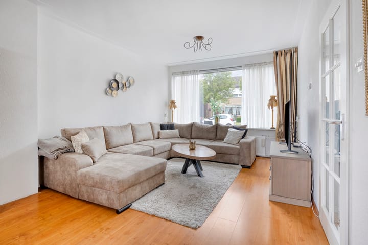 Foto 7 van Pegasusstraat 39